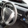 toyota aqua 2016 -TOYOTA 【鳥取 500り991】--AQUA NHP10-2528622---TOYOTA 【鳥取 500り991】--AQUA NHP10-2528622- image 8