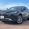 toyota harrier-hybrid 2021 quick_quick_6AA-AXUH80_AXUH80-0026428 image 1