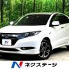 honda vezel 2016 -HONDA--VEZEL DAA-RU3--RU3-1114247---HONDA--VEZEL DAA-RU3--RU3-1114247- image 1