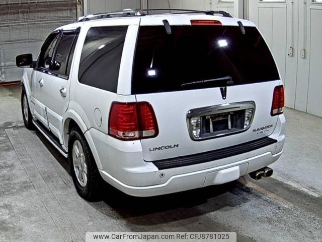 lincoln navigator 2003 -FORD--Lincoln Navigator ﾌﾒｲ-ﾅｶ323223ﾅｶ---FORD--Lincoln Navigator ﾌﾒｲ-ﾅｶ323223ﾅｶ- image 2