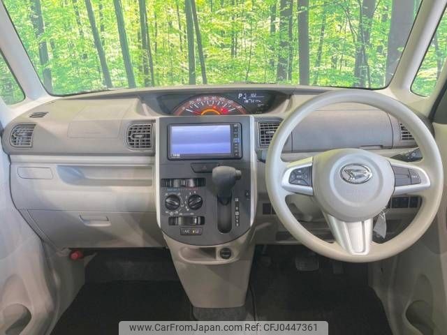 daihatsu tanto 2019 -DAIHATSU--Tanto DBA-LA610S--LA610S-0151428---DAIHATSU--Tanto DBA-LA610S--LA610S-0151428- image 2