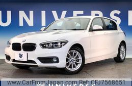 bmw 1-series 2016 -BMW--BMW 1 Series DBA-1R15--WBA1R52030V746267---BMW--BMW 1 Series DBA-1R15--WBA1R52030V746267-