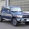 toyota land-cruiser 2015 -TOYOTA 【札幌 130ｻ1553】--Land Cruiser GRJ79K--1002495---TOYOTA 【札幌 130ｻ1553】--Land Cruiser GRJ79K--1002495- image 16