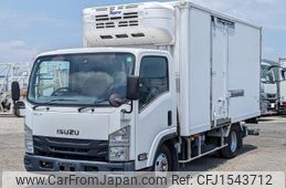 isuzu elf-truck 2018 CFJ1543712