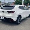 mazda mazda3-fastback 2022 quick_quick_6BA-BP5P_BP5P-203203 image 3