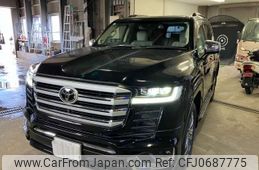 toyota land-cruiser-wagon 2023 -TOYOTA 【福岡 354】--Land Cruiser Wagon 3BA-VJA300W--VJA300-4114368---TOYOTA 【福岡 354】--Land Cruiser Wagon 3BA-VJA300W--VJA300-4114368-