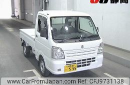 suzuki carry-truck 2020 -SUZUKI 【静岡 481ｻ555】--Carry Truck DA16T-577097---SUZUKI 【静岡 481ｻ555】--Carry Truck DA16T-577097-