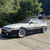 toyota sprinter-trueno 1985 CFJ1694844 image 3