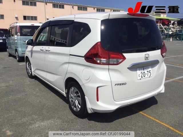 honda freed 2020 -HONDA 【三重 503ﾄ2075】--Freed GB5-3110102---HONDA 【三重 503ﾄ2075】--Freed GB5-3110102- image 2