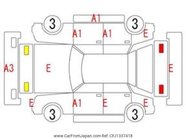 bmw 2-series 2019 -BMW--BMW 2 Series DBA-6S15--WBA6S120007E26012---BMW--BMW 2 Series DBA-6S15--WBA6S120007E26012- image 2