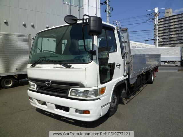 hino ranger 1999 -HINO--Hino Ranger KK-FD1JLDA--FD1JLD-11366---HINO--Hino Ranger KK-FD1JLDA--FD1JLD-11366- image 1