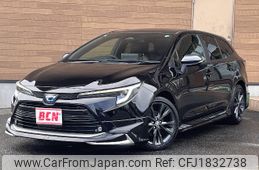 toyota corolla-touring-wagon 2023 CFJ1832738