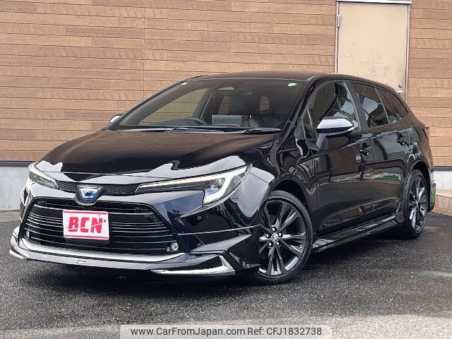 toyota corolla-touring-wagon 2023 CFJ1832738 image 1