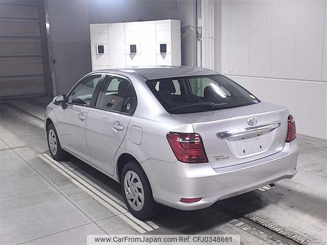 toyota corolla-axio 2019 -TOYOTA--Corolla Axio NZE164-7074526---TOYOTA--Corolla Axio NZE164-7074526- image 2