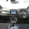 nissan leaf 2020 CFJ1864680 image 3