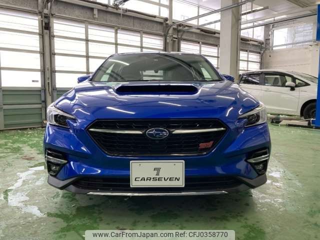 subaru levorg 2022 -SUBARU 【札幌 358ﾒ 555】--Levorg 5BA-VNH--VNH-004052---SUBARU 【札幌 358ﾒ 555】--Levorg 5BA-VNH--VNH-004052- image 2