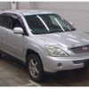 toyota harrier-hybrid 2011 quick_quick_DAA-MHU38W_MHU38-2076037 image 1