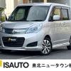 suzuki solio 2015 quick_quick_DBA-MA15S_MA15S-5277763 image 1