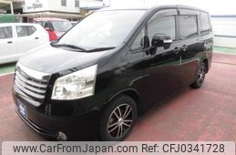 toyota noah 2010 -TOYOTA--Noah ZRR70G--0313049---TOYOTA--Noah ZRR70G--0313049-