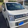 suzuki wagon-r 2017 CFJ1650836 image 3