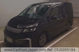 nissan serena 2016 -NISSAN 【千葉 302ﾙ8188】--Serena DAA-GC27--GC27-003635---NISSAN 【千葉 302ﾙ8188】--Serena DAA-GC27--GC27-003635-