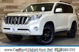 toyota land-cruiser-prado 2015 quick_quick_CBA-TRJ150W_TRJ150-0056667