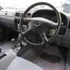 toyota hilux-sports-pickup 2001 CFJ0161738 image 10