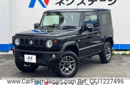 suzuki jimny 2023 quick_quick_JB64W_JB64W-311310