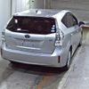 toyota prius-α 2011 -TOYOTA--Prius α ZVW41W-3056067---TOYOTA--Prius α ZVW41W-3056067- image 6