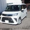 toyota roomy 2023 -TOYOTA 【名変中 】--Roomy M910A--1009826---TOYOTA 【名変中 】--Roomy M910A--1009826- image 1