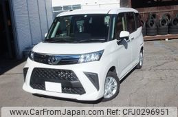 toyota roomy 2023 -TOYOTA 【名変中 】--Roomy M910A--1009826---TOYOTA 【名変中 】--Roomy M910A--1009826-