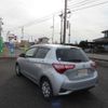 toyota vitz 2018 504749-RAOID:13678 image 4