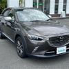 mazda cx-3 2016 -MAZDA--CX-3 LDA-DK5FW--DK5FW-126802---MAZDA--CX-3 LDA-DK5FW--DK5FW-126802- image 1