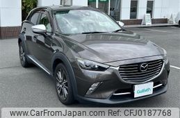 mazda cx-3 2016 -MAZDA--CX-3 LDA-DK5FW--DK5FW-126802---MAZDA--CX-3 LDA-DK5FW--DK5FW-126802-