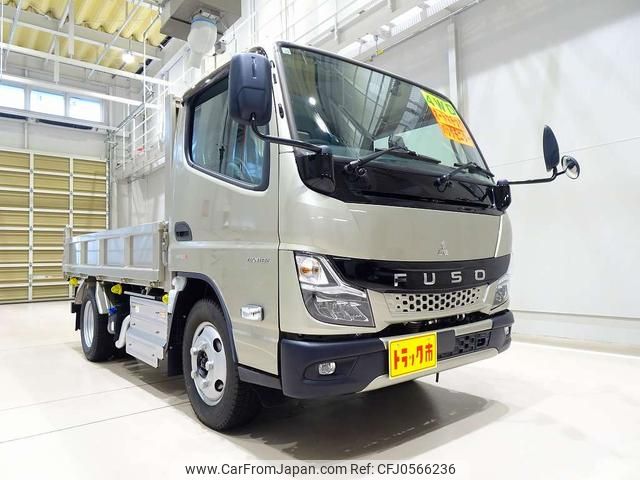 mitsubishi-fuso canter 2023 GOO_NET_EXCHANGE_1230336A30241202W003 image 2