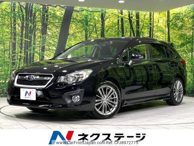 subaru impreza-wagon 2012 -SUBARU--Impreza Wagon DBA-GP7--GP7-011094---SUBARU--Impreza Wagon DBA-GP7--GP7-011094- image 1