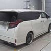 toyota alphard 2016 -TOYOTA 【名古屋 312ﾄ 30】--Alphard DBA-AGH30W--AGH30W-0104181---TOYOTA 【名古屋 312ﾄ 30】--Alphard DBA-AGH30W--AGH30W-0104181- image 2