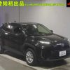 toyota yaris-cross 2021 -TOYOTA 【名古屋 307ﾒ2471】--Yaris Cross MXPJ15-3002843---TOYOTA 【名古屋 307ﾒ2471】--Yaris Cross MXPJ15-3002843- image 1