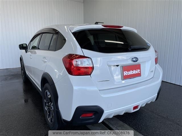 subaru impreza-wagon 2016 -SUBARU 【富山 301ｾ2718】--Impreza Wagon GP7--135579---SUBARU 【富山 301ｾ2718】--Impreza Wagon GP7--135579- image 2