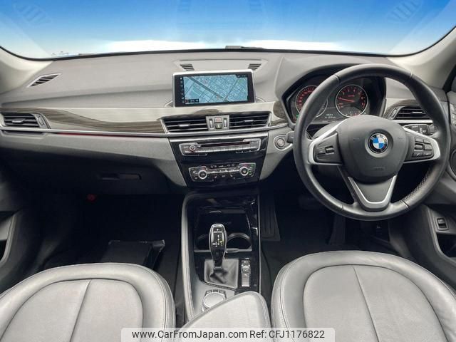 bmw x1 2018 quick_quick_JG15_WBAJG120X0EE62815 image 2