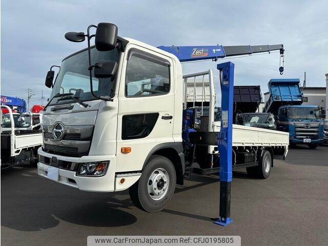 hino ranger 2023 -HINO--Hino Ranger 2KG-FC2ABA--FC2AB-***209---HINO--Hino Ranger 2KG-FC2ABA--FC2AB-***209- image 1