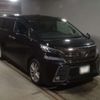 toyota vellfire 2015 -TOYOTA 【名古屋 391ﾀ 1】--Vellfire DBA-AGH30W--AGH30-0008991---TOYOTA 【名古屋 391ﾀ 1】--Vellfire DBA-AGH30W--AGH30-0008991- image 4