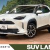toyota yaris-cross 2020 quick_quick_MXPJ10_MXPJ10-2002402 image 1