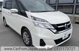 nissan serena 2018 quick_quick_DBA-C27_010978