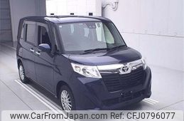 toyota roomy 2019 -TOYOTA--Roomy M900A-0343904---TOYOTA--Roomy M900A-0343904-