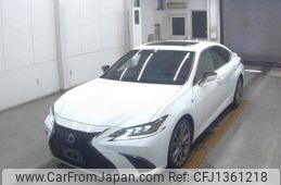 lexus es 2019 quick_quick_6AA-AXZH10_AXZH10-1008993