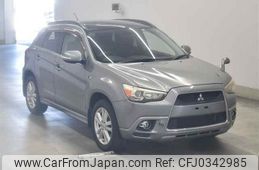 mitsubishi rvr undefined -MITSUBISHI--RVR GA3W-0002793---MITSUBISHI--RVR GA3W-0002793-