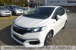 honda fit-hybrid 2020 quick_quick_DAA-GP5_GP5-1353497