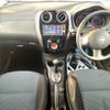 nissan note 2014 -NISSAN--Note DBA-E12--E12-214770---NISSAN--Note DBA-E12--E12-214770- image 2