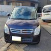 suzuki wagon-r 2009 CFJ1819785 image 8